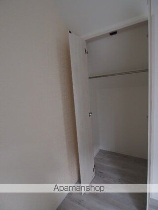 フェリーチェ安東[1K/25m2]の収納