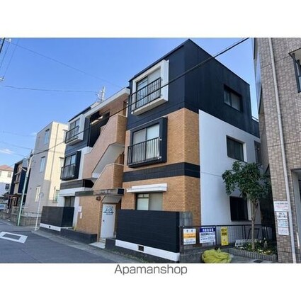 エクセル春岡[2K/30m2]の外観3