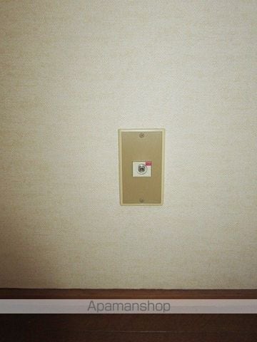 シティハイツマスダの内装写真