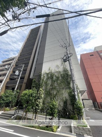 APRILENAKANOSHIMAの外観写真