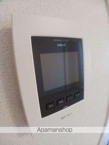 トゥルース Bの内装写真