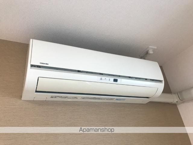 シンフォニーヒルズの内装写真