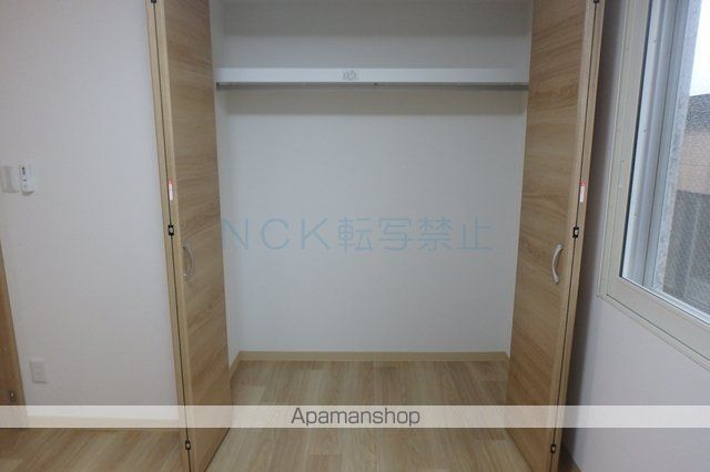 SUMIKAの内装写真