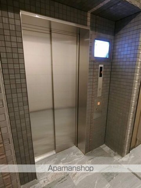 ライトテラス押上[1LDK/40.16m2]の共用部1