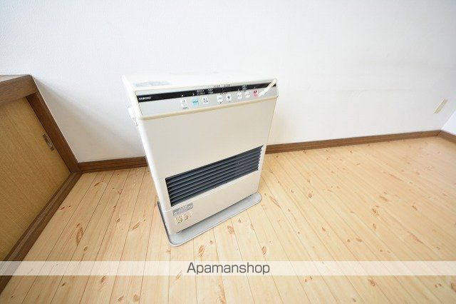 ソシアルトミイNO.75の内装写真