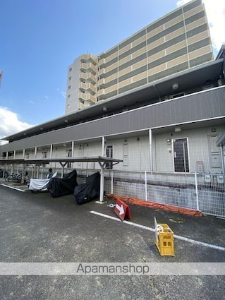 ル・パルファン[2LDK/67.01m2]の外観4