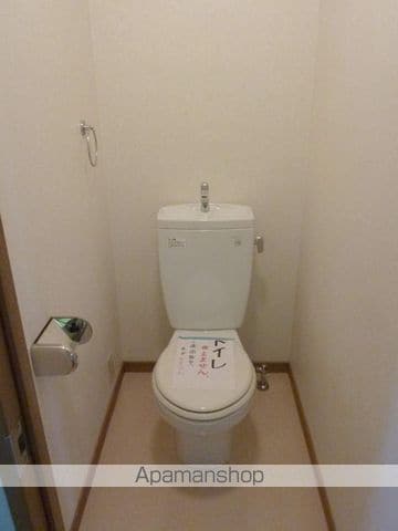 潤ビルの内装写真