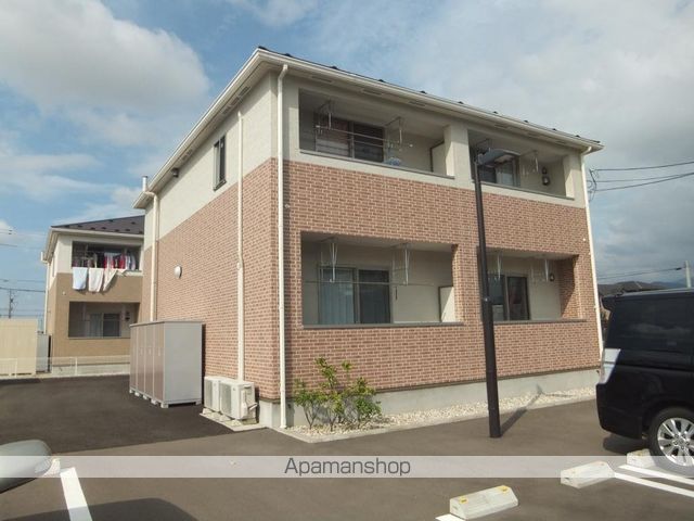 スプリングライトIIの外観写真