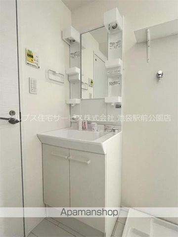 早稲田鶴巻町IMAハウスの内装写真