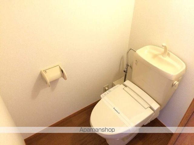 レオパレスサニーコートの内装写真