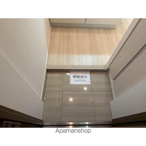 メイクスデザイン板橋本町2の内装写真