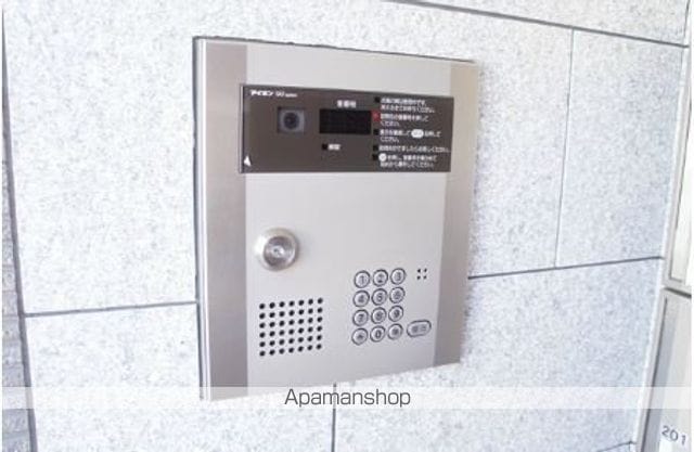 東海メゾンの玄関写真