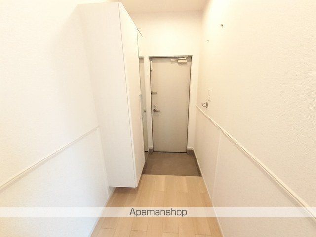 グランリヴァージュ宮司IIの内装写真
