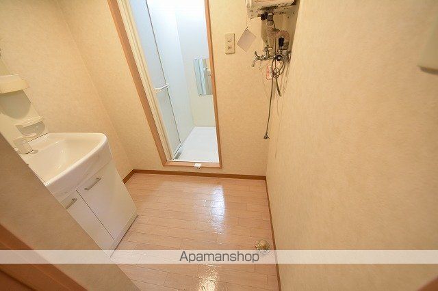 エムズ北24条の内装写真