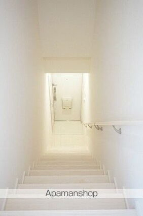 リブリ・グレスト[1K/36.54m2]の内装1