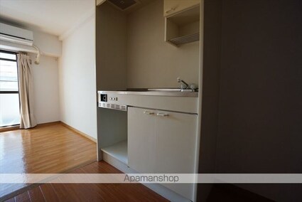 メゾンドエトワール[1K/21m2]のその他部屋・スペース