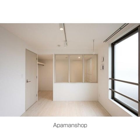 LEGALAND江古田の内装写真
