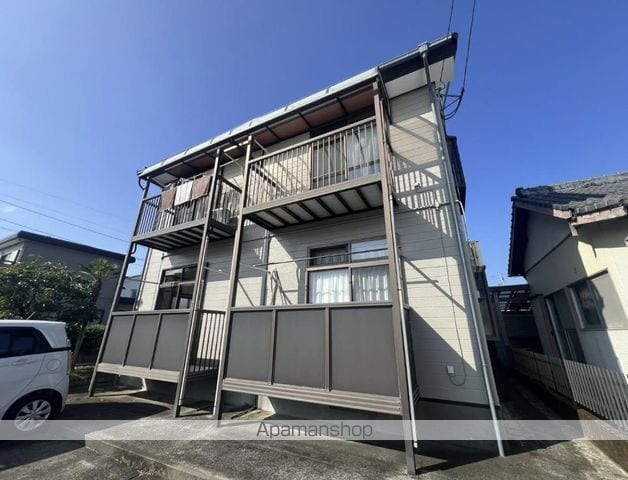 第2コーポ川越