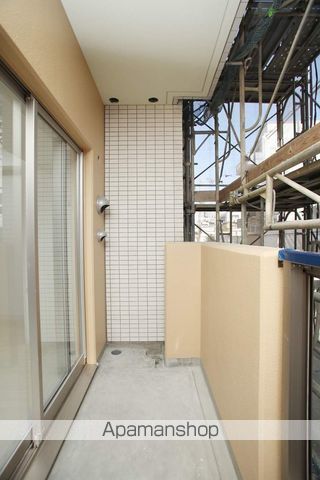 アバンティ桜宮の内装写真