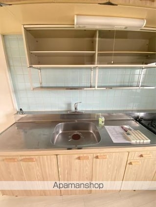 ヤマダビル[2DK/47.82m2]の内装2