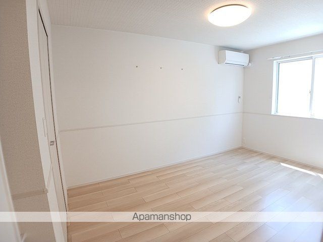 メゾンリッシュ薬師の内装写真