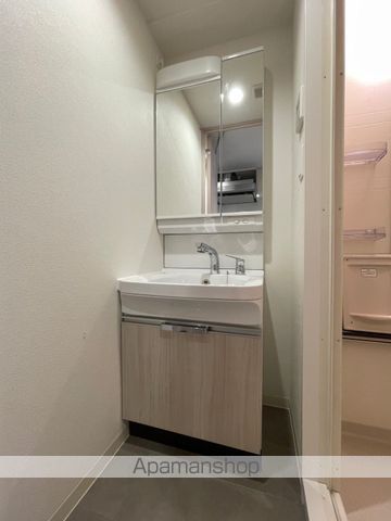 プレサンス松屋町ヴィゴラスの内装写真