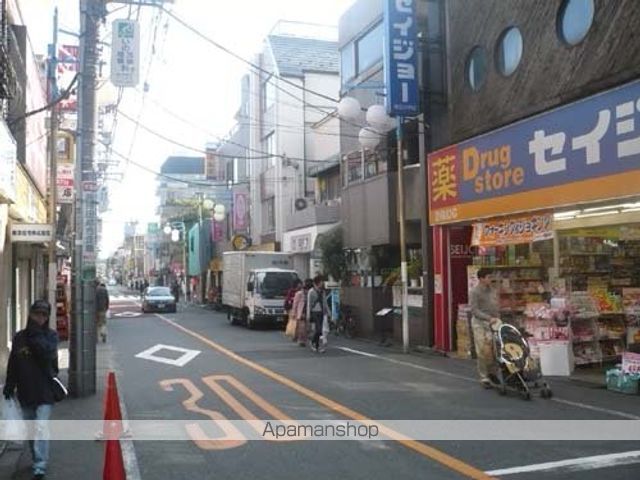 八雲ハウスの周辺写真