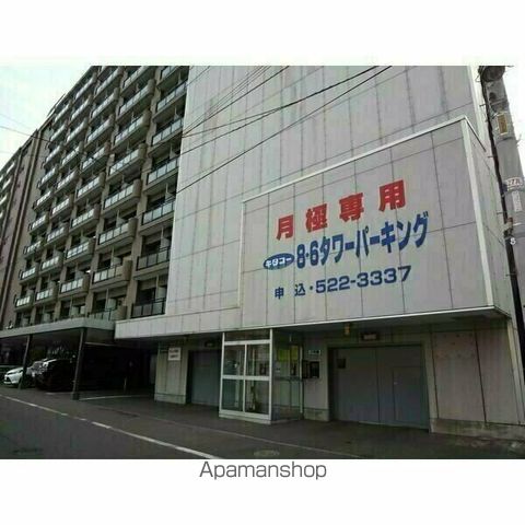 アン・セリジェ壱番館の内装写真
