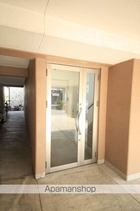 Ｃｏｃｏａ[1R/20.74m2]の共用部6