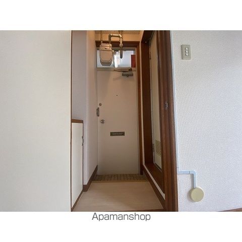タカタハイツの内装写真