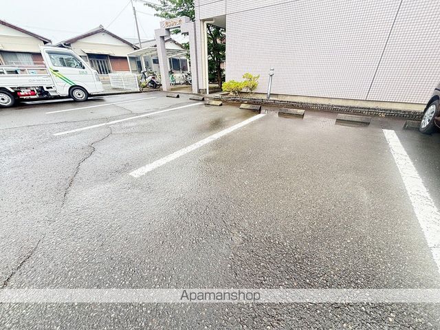 グランシャリオのその他写真