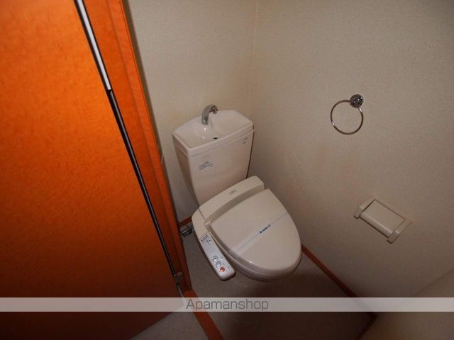 レオパレス清水IIの内装写真