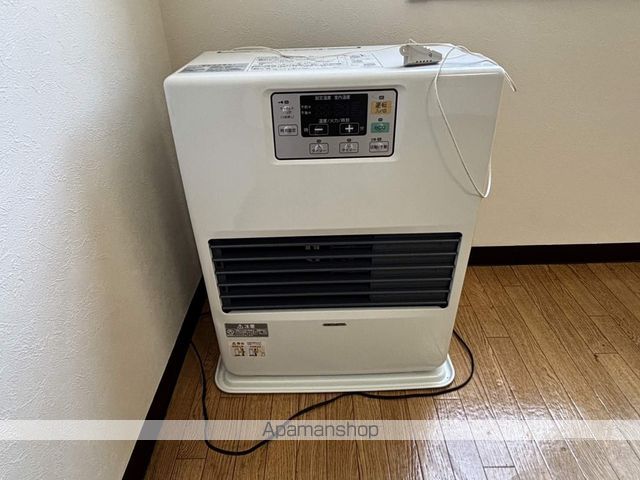 岩泉ビルの内装写真