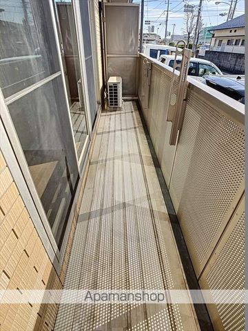 プログレIの内装写真