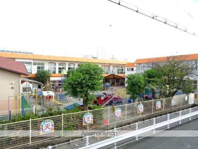 ハイカムール北島 Aの周辺写真
