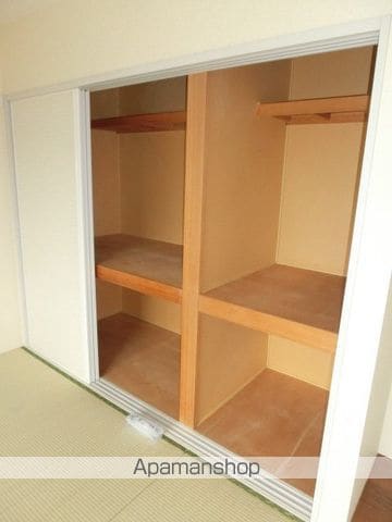 エクセルハイツBの内装写真