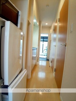 クレイノヴィクトワールＳＤＫ[1K/23.02m2]の玄関