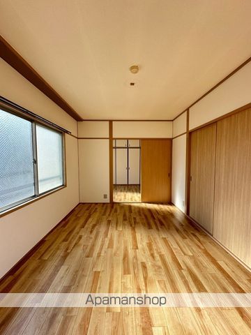 第2大朋マンションの内装写真