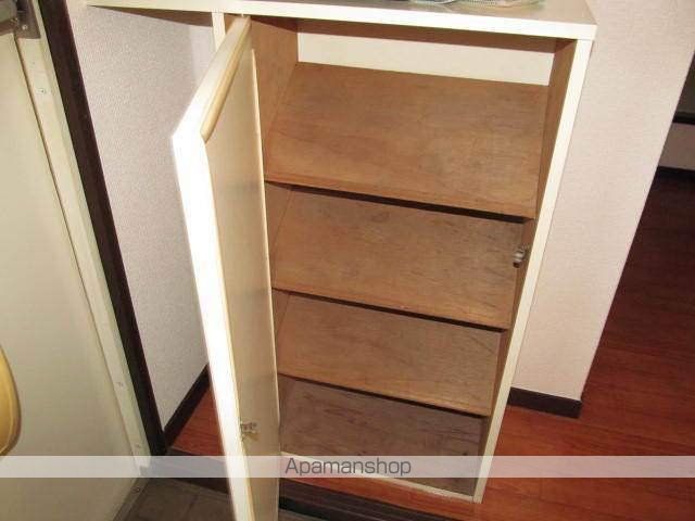 エスポワールIの内装写真