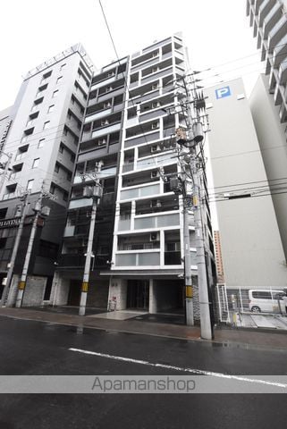 ラ・ソレイユ南2条の外観写真