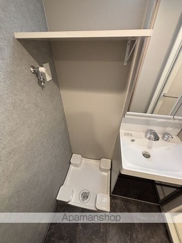 エスレジデンス松屋町ASENCEの内装写真