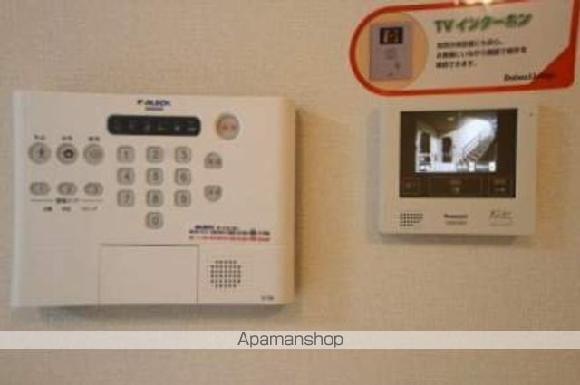 DーROOMサンライズ A棟の内装写真