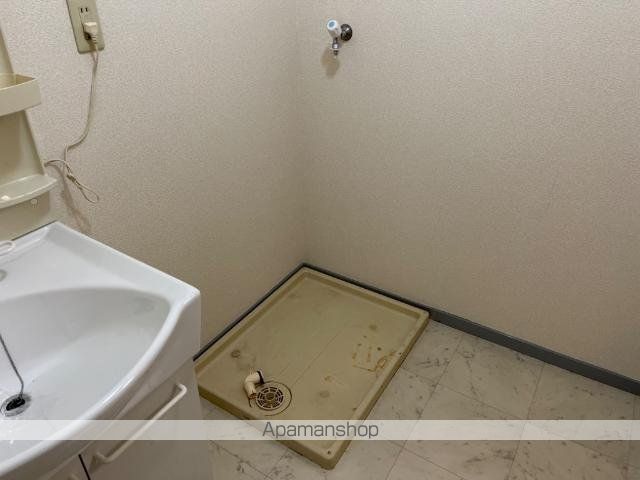スマイルハイツの内装写真