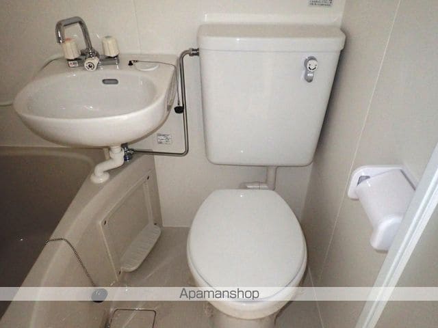 STハウスの内装写真