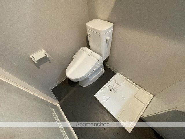 Prendre小田原の内装写真