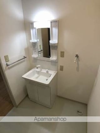 メゾン北野Ⅲ　Ａ棟[2DK/40.54m2]のその他部屋・スペース7