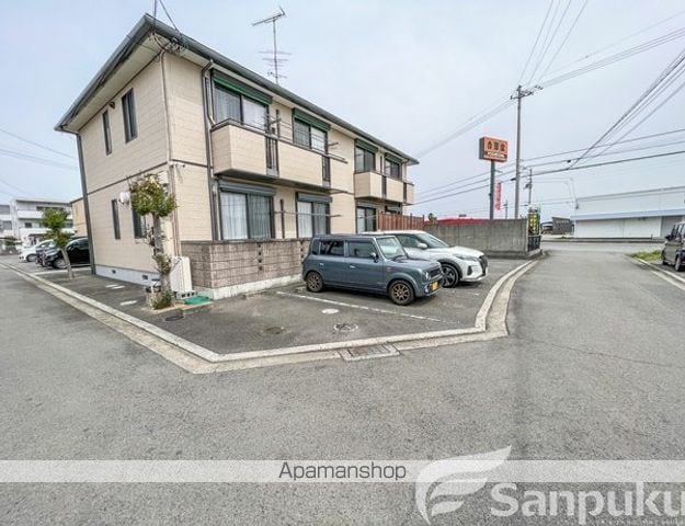 シャーメゾン北黒田 A棟のその他写真