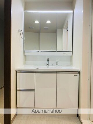 ライフステージ武蔵野[3LDK/70.2m2]の洗面所