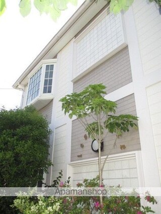 グリーンハイツ[1K/16m2]の外観3