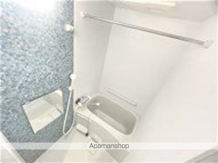 クレイノまつがおか[1K/25.17m2]のバス